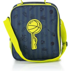 Saco Lanche Sporty Note!