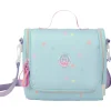 Saco Lanche Stardust Marshmallow