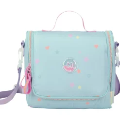 Saco Lanche Stardust Marshmallow