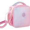 Saco Lanche Starmania Pink Marshmallow