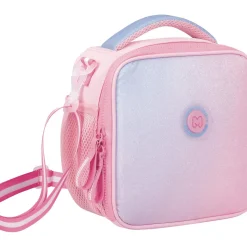Saco Lanche Starmania Pink Marshmallow