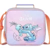 Saco Lanche Stitch Hold On Tight