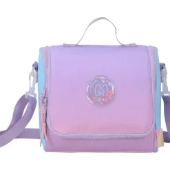 Saco Lanche Summertime Marshmallow