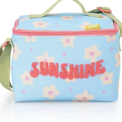 Saco Lanche Sunshine Note!