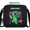Saco Lanche Survival Mode Minecraft