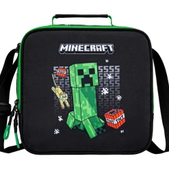 Saco Lanche Survival Mode Minecraft