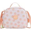 Saco Lanche Sweet Peach Hello Sweet