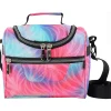 Saco Lanche Tie Dye Totto