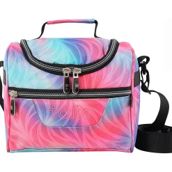 Saco Lanche Tie Dye Totto