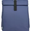 Saco Lanche Trainz Azul Note!