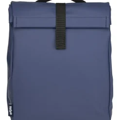 Saco Lanche Trainz Azul Note!