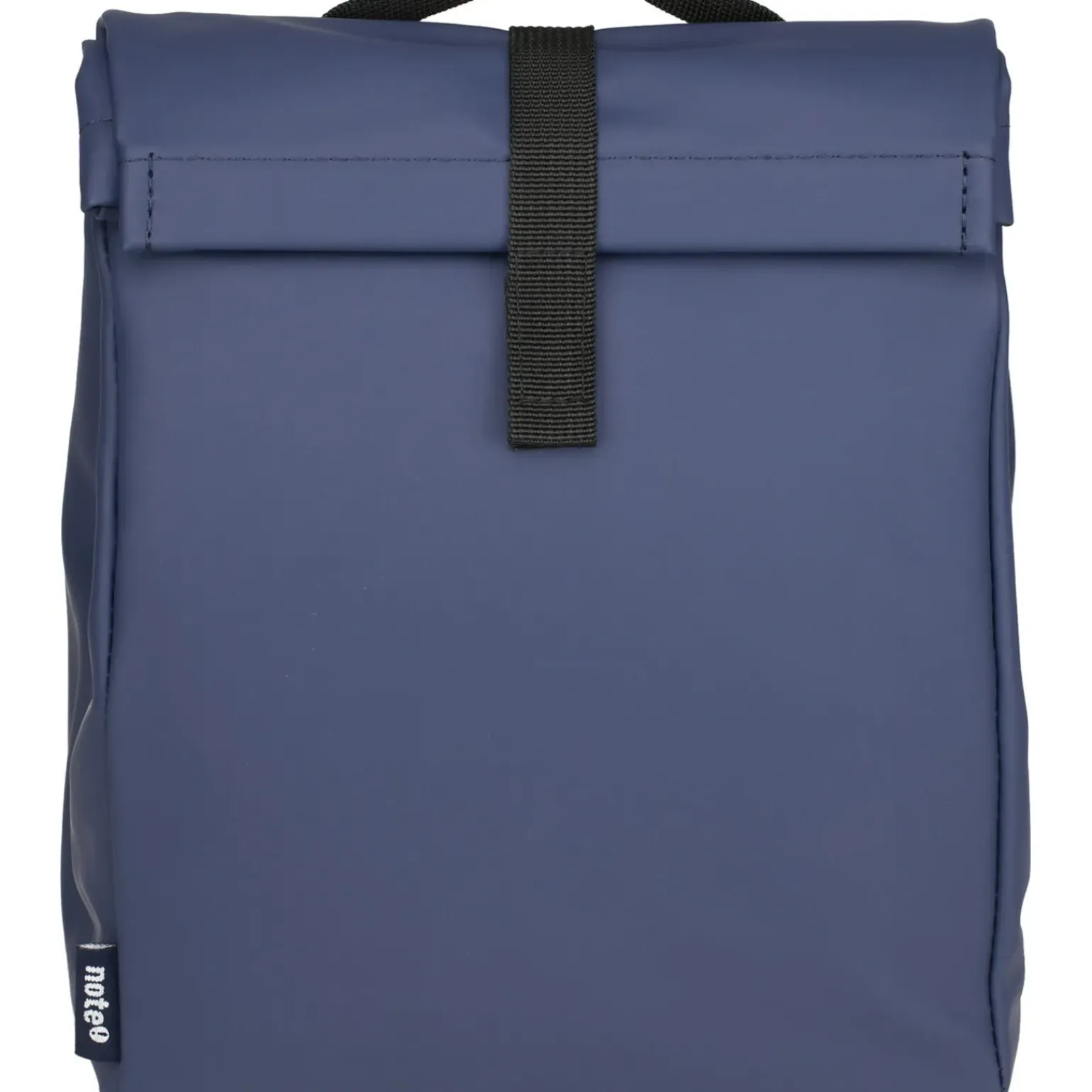 Saco Lanche Trainz Azul Note!