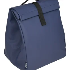Saco Lanche Trainz Azul Note!