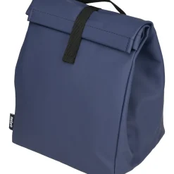 Saco Lanche Trainz Azul Note!
