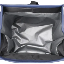 Saco Lanche Trainz Azul Note!