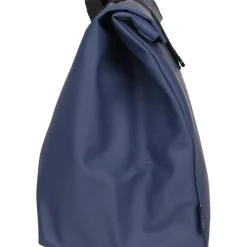 Saco Lanche Trainz Azul Note!