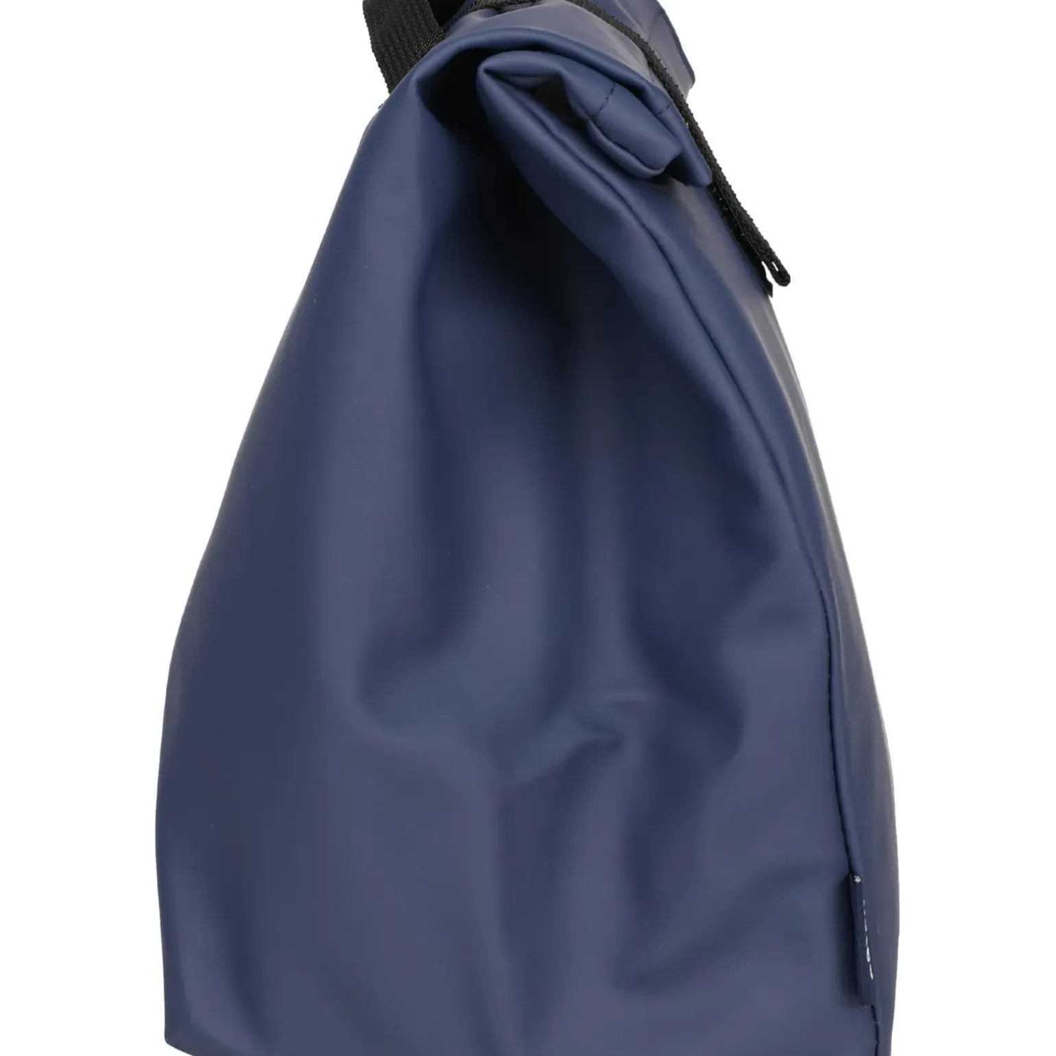 Saco Lanche Trainz Azul Note!