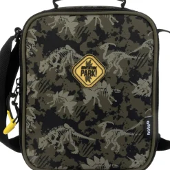 Saco Lanche T-Rex Note!