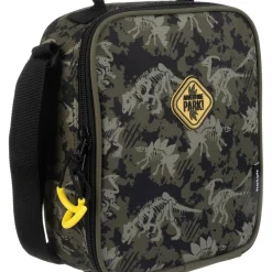 Saco Lanche T-Rex Note!