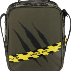 Saco Lanche T-Rex Note!