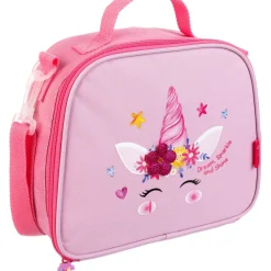 Saco Lanche Unicorn 25 Note!