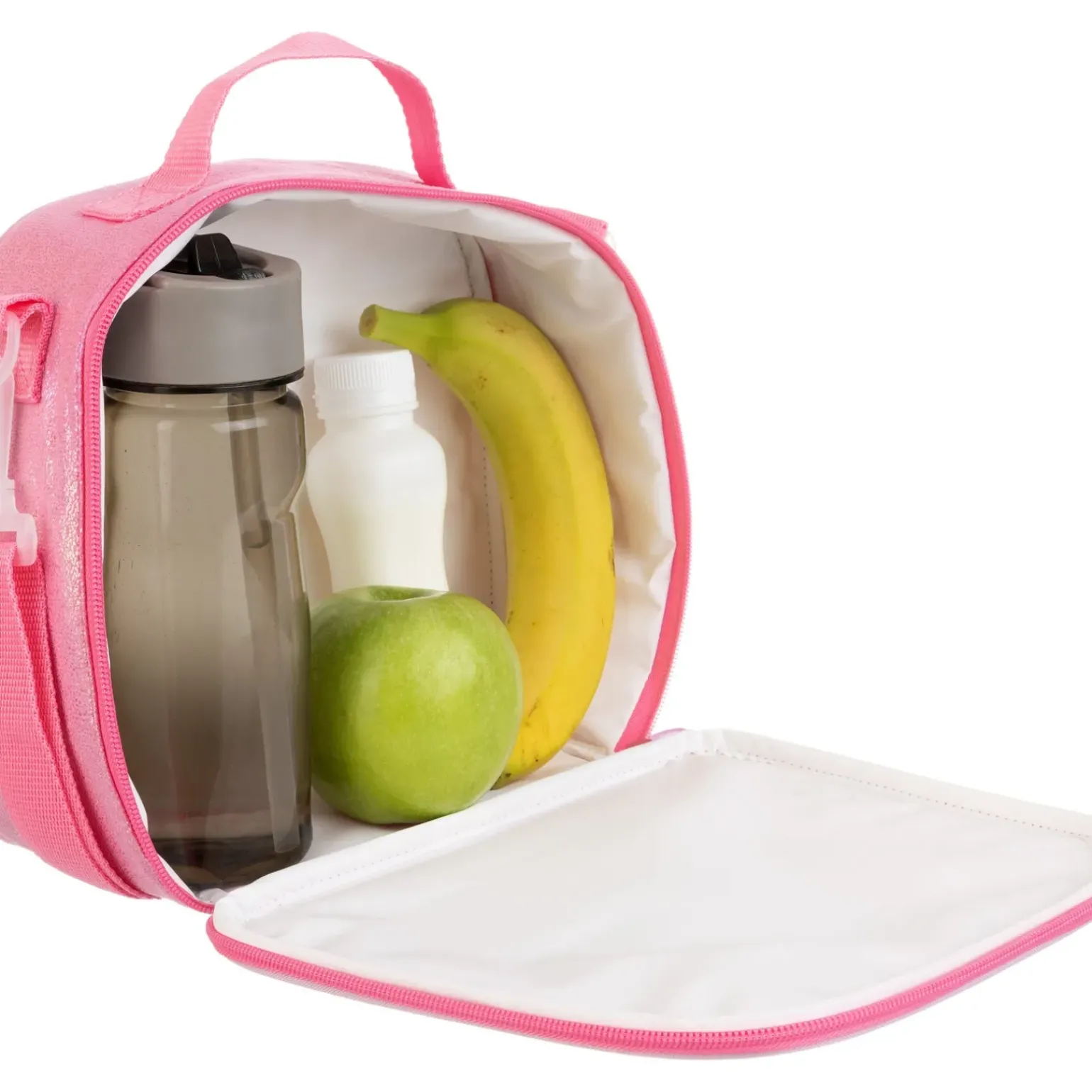 Saco Lanche Unicorn 25 Note!