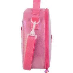 Saco Lanche Unicorn 25 Note!