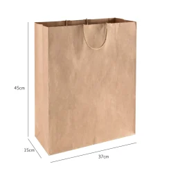 Saco L Kraft Note!