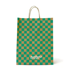 Saco Papel Note M (32X11X41)