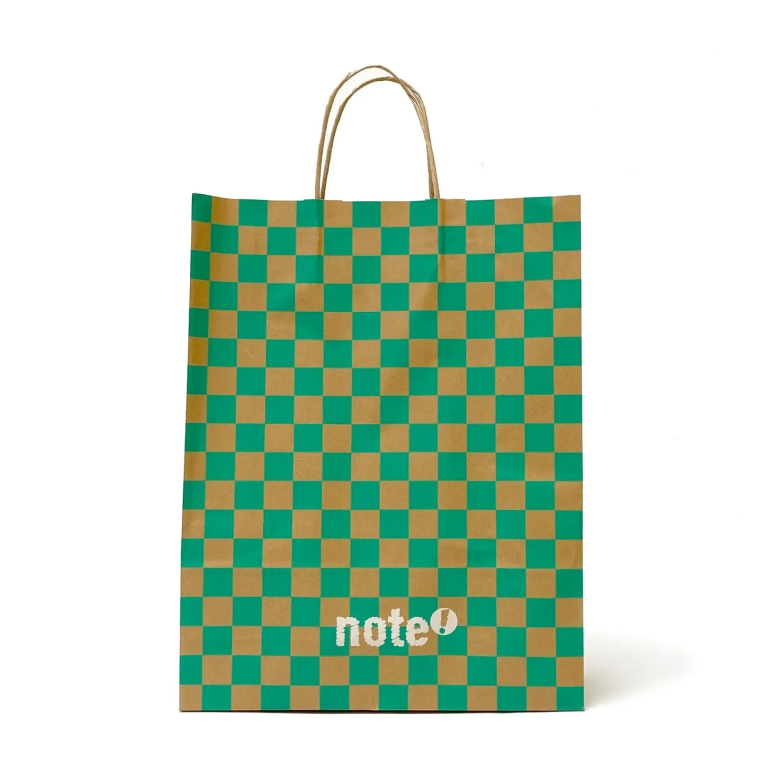 Saco Papel Note M (32X11X41)