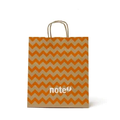 Saco Papel Note S (27X9X31)