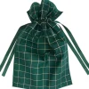 Saco Presente L Xmas Verde