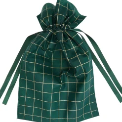 Saco Presente L Xmas Verde