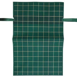 Saco Presente L Xmas Verde
