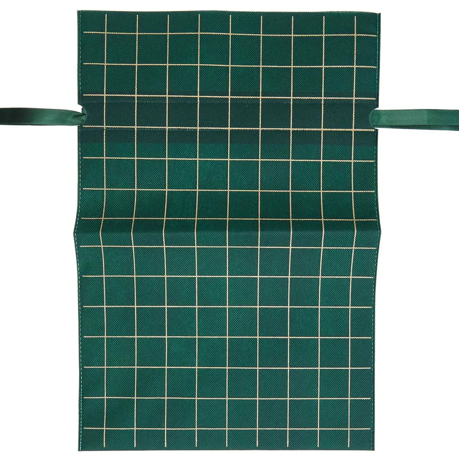 Saco Presente L Xmas Verde