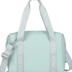 Saco Térmico 9L Verde One Day