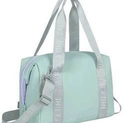 Saco Térmico 9L Verde One Day