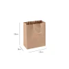 Saco Xs Kraft Note!