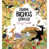 Saiam, Bichos Chatos! de Emily Gravett