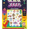 Salão de Jogos
