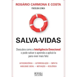 Salva-Vidas de Rosário Carmona e Costa