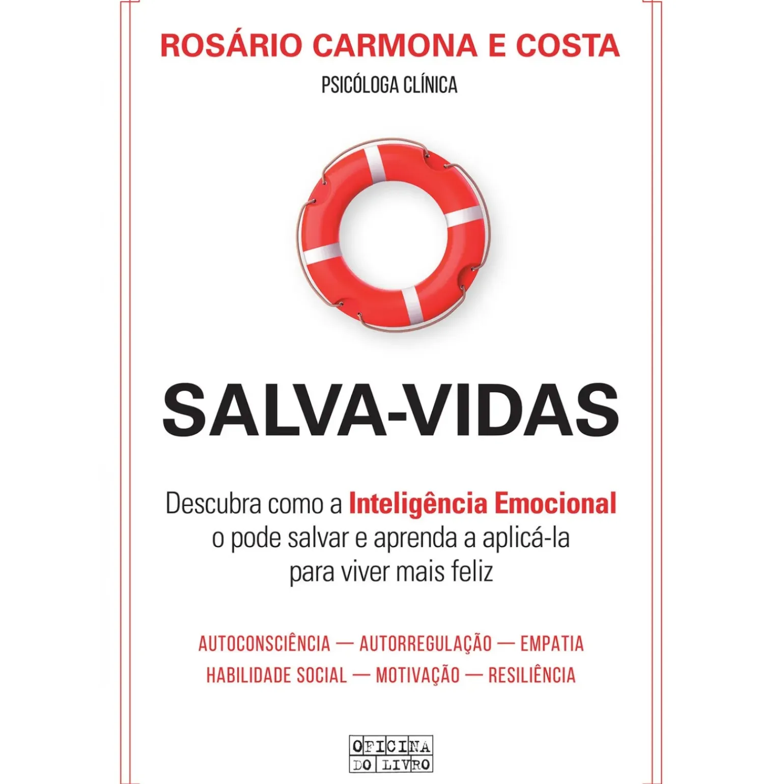 Salva-Vidas de Rosário Carmona e Costa