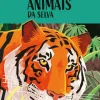 Salvem o Planeta - Animais da Selva de Enrico Lorenzi