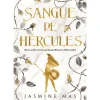 Sangue de Hércules de Jasmine Mas