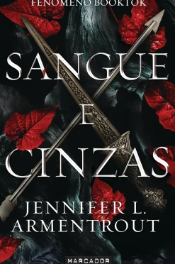 Sangue e Cinzas - Livro 1 de Jennifer L. Armentrout