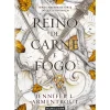 Sangue e Cinzas - Livro 2: Reino de Carne e Fogo de Jennifer L. Armentrout