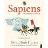 Sapiens: os Donos da Hist de Yuval Noah Harari