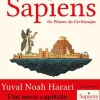 Sapiens: os Pilares da Civilização de Yuval Noah Harari e David Vandermeulen