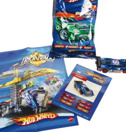 Saquetas Blind Pack Hot Wheels