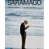 Saramago, os seus Nomes de Ricardo Viel e Alejandro Garcia Schnetzer - Um Álbum Biográfico